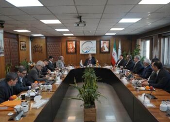 نقش کلیدی کنسرسیوم بانکی در اجرای طرح‌های بزرگ در صنعت پتروشیمی