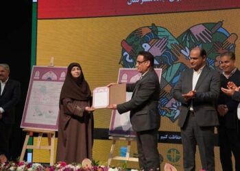 مبین انرژی خلیج‌فارس، میزبان بزرگ‌ترین همایش زیست‌محیطی کشور