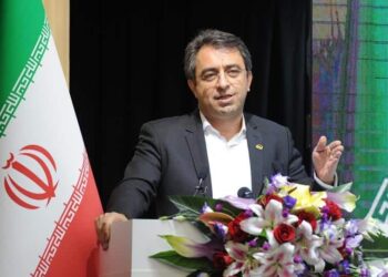  معاون جدید برنامه‌ریزی و توسعه کسب و کار هلدینگ خلیج فارس منصوب شد