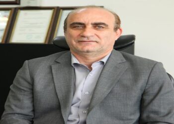 تقی صانعی، سکاندار جدید بیدبلند خلیج فارس شد