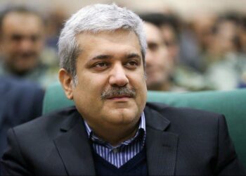 دکتر ستاری: ایران بزرگ‌ترین فلرسوزی در دنیا را دارد