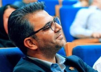 حسین تابش نژاد سرپرست جدید شرکت پتروشیمی فارابی شد