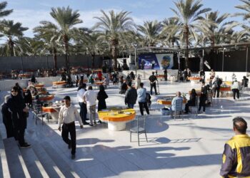 «مزه زندگی سالم» آریاساسول برگزار شد+ عکس