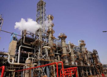درآمد پتروشیمی اروند افزایش یافت