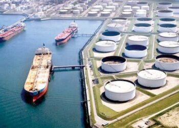 بزرگ‌ترین قرارداد‌ تاریخ صنعت نفت ‌‌ایران