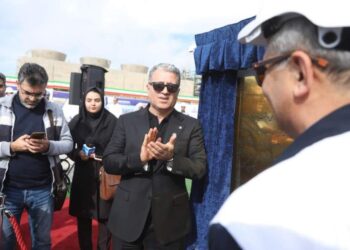 نخستین بویلر هیدروژن‌سوز ایران در پتروشیمی فن‌آوران