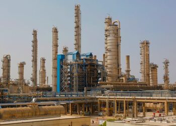 رشد چشمگیر سود خالص پتروشیمی نوری در سال جاری