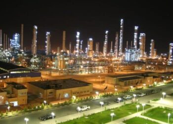 عملکرد عالی پتروشیمی نوری در بهمن ماه ۱۴۰۳