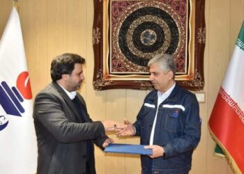 همکاری‌ میان پتروشیمی و پالایش نفت تبریز توسعه یافت