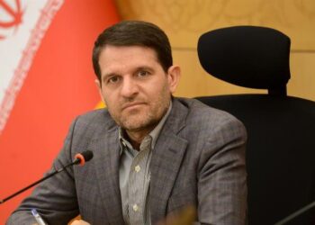 مدیرعامل شرکت ملی صنایع پتروشیمی