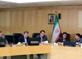 برگزاری نخستین جلسه کارگروه هماهنگی عرضه و تقاضای محصولات پتروشیمی