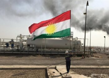 کردستان عراق