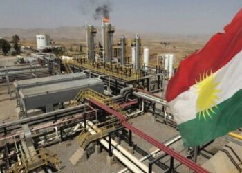 عقب افتادن مذاکره بغداد با شرکت‌های نفتی فعال در کردستان عراق