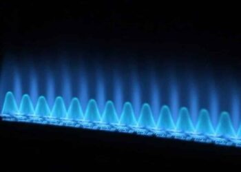 معرفی ۵ استانی که ۴۵ درصد از گاز کشور در ۲۴ ساعت مصرف کردند