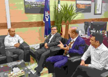 منطقه ویژه پارس و پتروشیمی سبلان