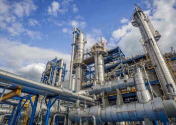 برگزاری مانور پدافند غیرعامل و مدیریت بحران در پتروشیمی اروند