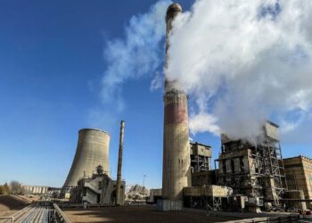 تحویل نفت‌گاز نیروگاهی در اسفند رشد کرد!