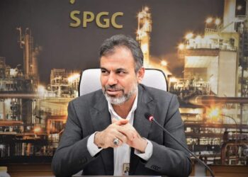 ضرورت بازنگری در ساختار سازمانی اچ‌اس‌ئی مجتمع گاز پارس جنوبی