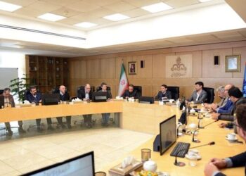 رونمایی از چند طرح جدید صنایع تکمیلی پتروشیمی