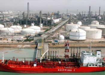 پتروشیمی بندرامام رکورد زد! پتروشیمی بندر امام