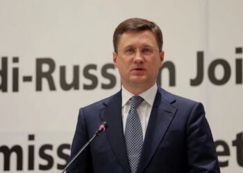 روسیه از معکوس شدن افزایش تولید نفت اوپک‌پلاس خبر داد