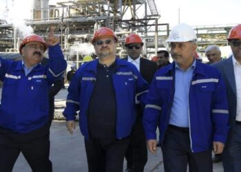 هلدینگ خلیج فارس