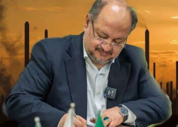 محمد شریعتمداری فرارسیدن ماه رمضان را تبریک گفت