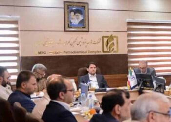 عزم پتروشیمی تفتان آریا برای شکوفایی اقتصاد چابهار و سواحل مکران