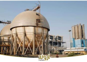 گام بلند پتروشیمی اروند در ساخت تجهیزات مهم صنعت پتروشیمی کشور