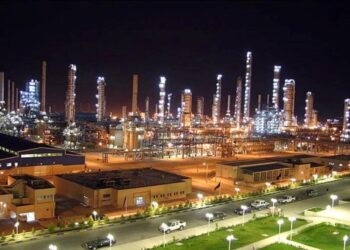 پتروشیمی فن‌آوران پتروشیمی فناوران رشد فناوران با گرانی و قطعی گاز ادامه دارد!