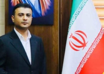آرش هوشمند مشاور مدیرعامل شرکت پتروشیمی پلی استایرن انتخاب شد