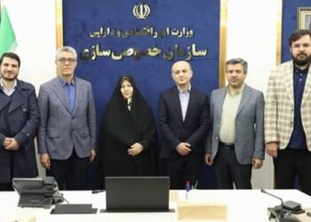 پارسان، سهامدار هلدینگ خلیج فارس شد