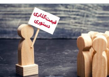 همه از رانت ایجاد شده در قیمت گذاری دستوری روغن نفع می برند جز تولیدکننده