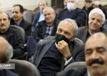 مجوز پرداخت بن کارت بازنشستگان شرکت نفت صادر شد