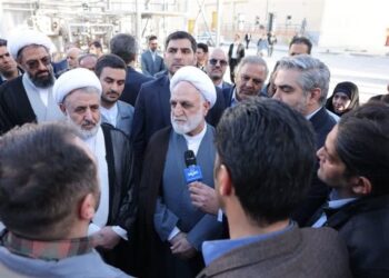 صنایع پتروشیمی هگمتانه