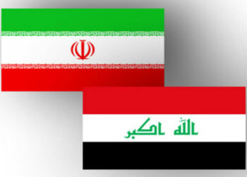 ایران و عراق