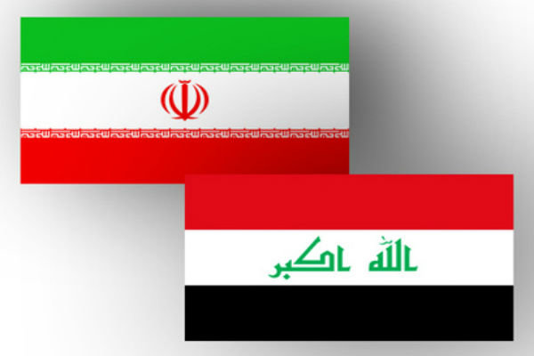 ایران و عراق