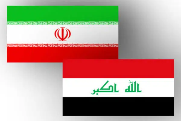 ایران و عراق
