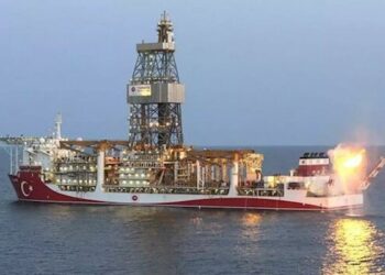 ذخایر بزرگ نفت