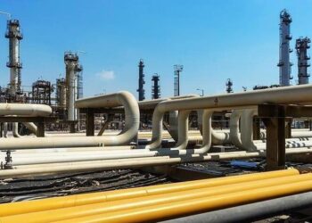 پارس جنوبی فرصتی طلایی برای سرمایه‌گذاران در صنعت نفت