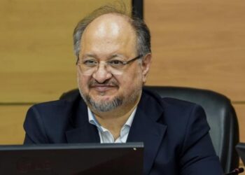 حراست پتروشیمی خلیج‌فارس