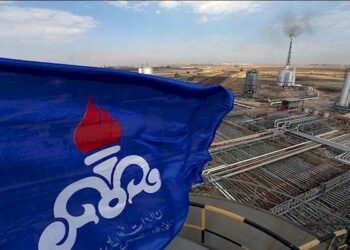 مناطق نفت‌خیز جنوب