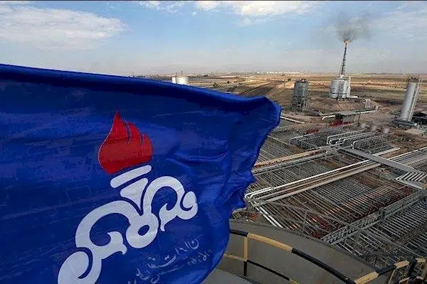 مناطق نفت‌خیز جنوب