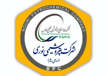 ۱۶۰ هزار تن محصول ریفرمیت در شرکت پتروشیمی نوری تولید شد