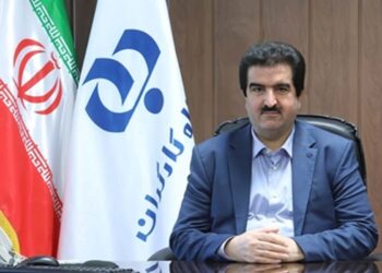 اسماعیل لله گانی مدیرعامل بانک رفاه کارگران حامی شرکت های دانش‌بنیان است