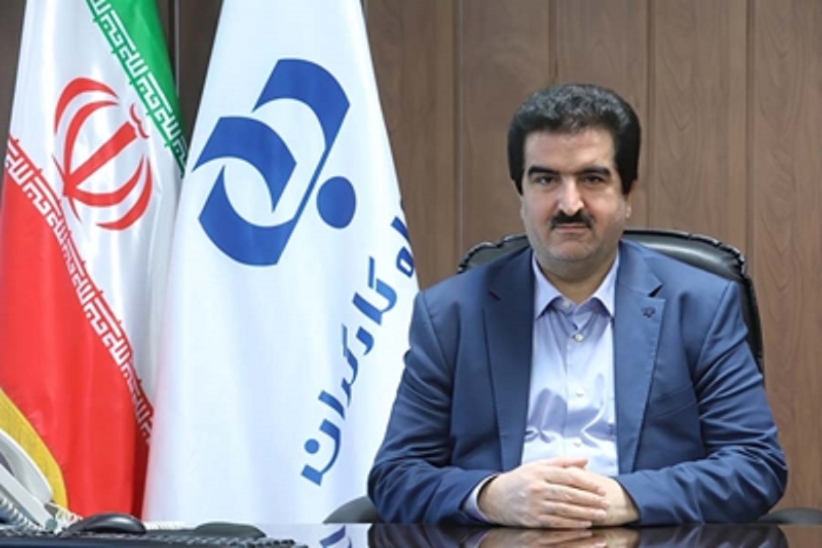 اسماعیل لله گانی مدیرعامل بانک رفاه کارگران حامی شرکت های دانش‌بنیان است