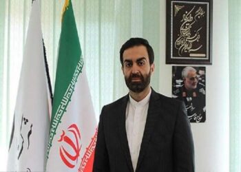 حمزه کرمی - مدیرعامل پتروشیمی دهلران شد.