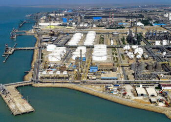 پتروشیمی بندامام