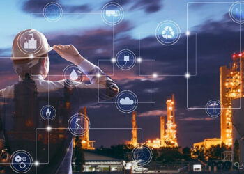 هوش مصنوعی در صنعت پتروشیمی