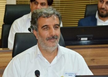 مهرداد عبدی